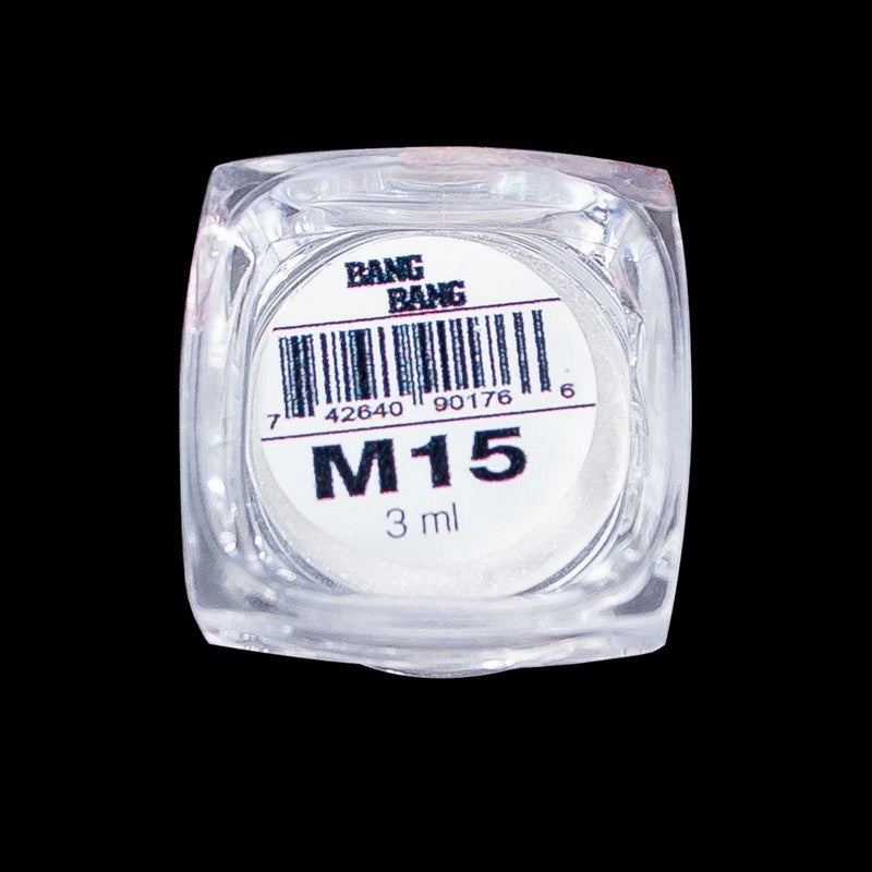 BangBang - Platinum Chrome 3 ml
